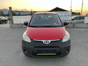 Hyundai I10 1.1I 66кс 105 000км - 3400 лв. - 83702894 2