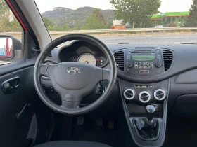 Hyundai I10 1.1I 66кс 105 000км - 3400 лв. - 83702894 12