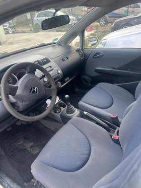 Honda Jazz | Mobile.bg    5