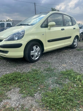 Honda Jazz | Mobile.bg    4