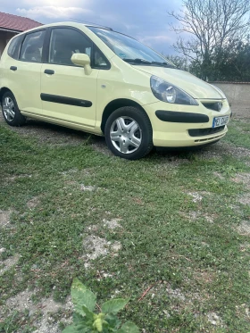 Honda Jazz | Mobile.bg    2