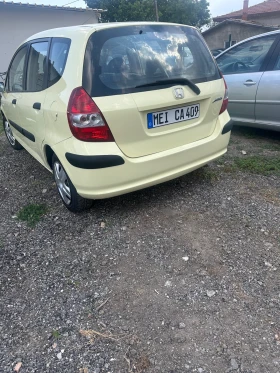 Honda Jazz | Mobile.bg    3