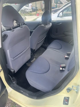 Honda Jazz | Mobile.bg    6