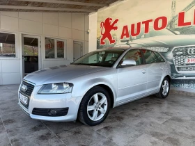Audi A3 2.0TDI AVTOMAT - 11800 лв. - 38167769 3