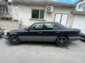 Mercedes-Benz E 280 280i | Mobile.bg    3