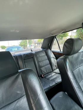 Mercedes-Benz E 280 280i | Mobile.bg    6