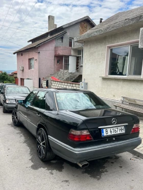Mercedes-Benz E 280 280i | Mobile.bg    4