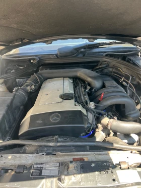 Mercedes-Benz E 280 280i | Mobile.bg    7