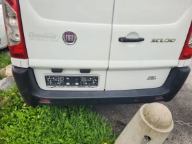 Обява за продажба на Fiat Scudo ~9 550 лв. - изображение 6