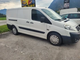 Обява за продажба на Fiat Scudo ~9 550 лв. - изображение 1
