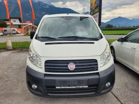 Обява за продажба на Fiat Scudo ~9 550 лв. - изображение 5