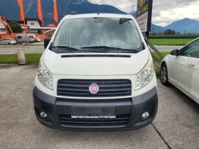 Обява за продажба на Fiat Scudo ~9 550 лв. - изображение 3