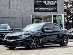 BMW M2 DCT* HARMAN* HEADUP* ПОДГРЕВ* КАМЕРИ