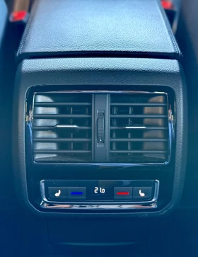 VW Passat R-Line* BlindSpot* Keyless* IQ Lights* * 360 | Mobile.bg    15