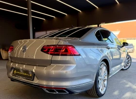 VW Passat R-Line* BlindSpot* Keyless* IQ Lights* * 360 | Mobile.bg    6