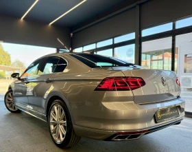 VW Passat R-Line* BlindSpot* Keyless* IQ Lights* * 360 | Mobile.bg    4