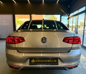 VW Passat R-Line* BlindSpot* Keyless* IQ Lights* * 360 | Mobile.bg    5