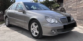 Обява за продажба на Mercedes-Benz C 220 C 200 2.2CDI ~7 900 лв. - изображение 1