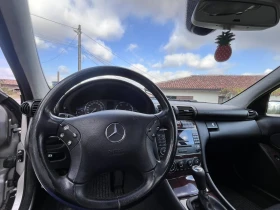 Обява за продажба на Mercedes-Benz C 220 C 200 2.2CDI ~7 900 лв. - изображение 7