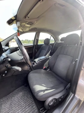 Обява за продажба на Mercedes-Benz C 220 C 200 2.2CDI ~7 900 лв. - изображение 10