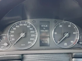 Обява за продажба на Mercedes-Benz C 220 C 200 2.2CDI ~7 900 лв. - изображение 9