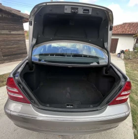 Обява за продажба на Mercedes-Benz C 220 C 200 2.2CDI ~7 900 лв. - изображение 11