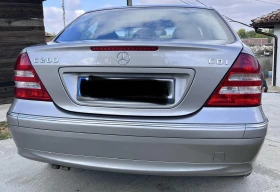 Обява за продажба на Mercedes-Benz C 220 C 200 2.2CDI ~7 900 лв. - изображение 2