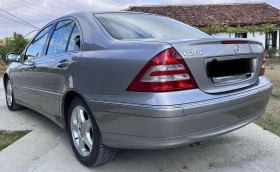 Обява за продажба на Mercedes-Benz C 220 C 200 2.2CDI ~7 900 лв. - изображение 3
