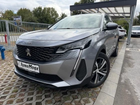 Обява за продажба на Peugeot 3008 1.5 AVTOMAT LED KAMERA ~34 900 лв. - изображение 1