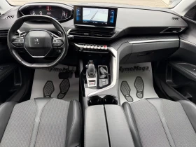 Обява за продажба на Peugeot 3008 1.5 AVTOMAT LED KAMERA ~34 900 лв. - изображение 6
