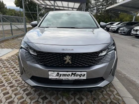 Обява за продажба на Peugeot 3008 1.5 AVTOMAT LED KAMERA ~34 900 лв. - изображение 2