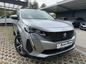 Обява за продажба на Peugeot 3008 1.5 AVTOMAT LED KAMERA ~34 900 лв. - изображение 1