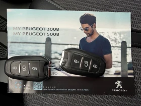 Peugeot 3008 1.5 AVTOMAT LED KAMERA - 34900 лв. / 17844.09 € - 42935364 15
