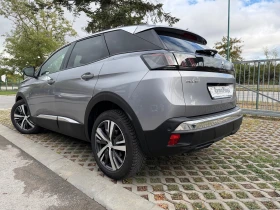 Обява за продажба на Peugeot 3008 1.5 AVTOMAT LED KAMERA ~34 900 лв. - изображение 4