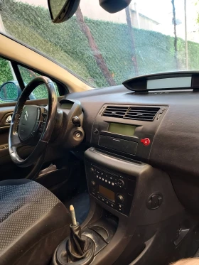 Обява за продажба на Citroen C4 ~2 200 лв. - изображение 4