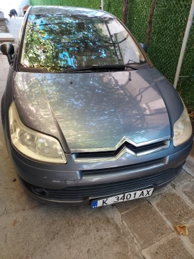 Обява за продажба на Citroen C4 ~2 200 лв. - изображение 1