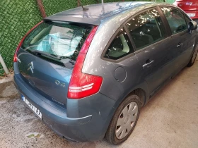 Обява за продажба на Citroen C4 ~2 200 лв. - изображение 1
