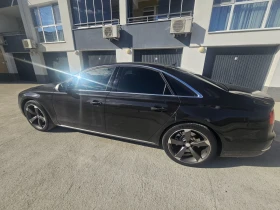 Audi A8 | Mobile.bg    6