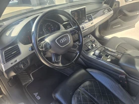 Audi A8 | Mobile.bg    17