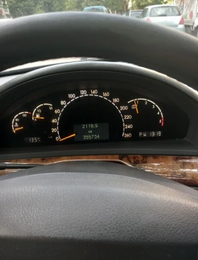 Обява за продажба на Mercedes-Benz S 320 320cdi ~4 800 лв. - изображение 9 | Auto.bg Обява за продажба на Mercedes-Benz S 320 320cdi ~4 800 лв. - изображение 9