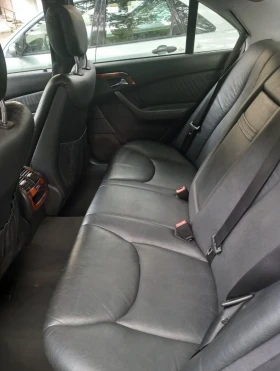 Обява за продажба на Mercedes-Benz S 320 320cdi ~4 800 лв. - изображение 11 | Auto.bg Обява за продажба на Mercedes-Benz S 320 320cdi ~4 800 лв. - изображение 11