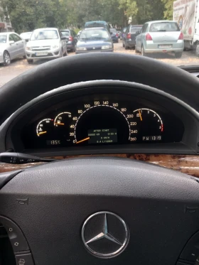 Обява за продажба на Mercedes-Benz S 320 320cdi ~4 800 лв. - изображение 8 | Auto.bg Обява за продажба на Mercedes-Benz S 320 320cdi ~4 800 лв. - изображение 8