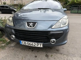 Peugeot 307 - 3500 лв. / 1789.52 € - 44202913 3