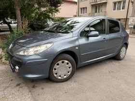 Peugeot 307 - 3500 лв. / 1789.52 € - 44202913 2