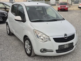 Opel Agila 1.0 ECO