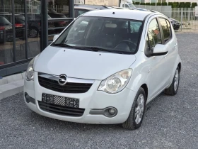 ������ Opel Agila