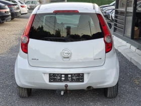 Opel Agila 1.0 ECO | Mobile.bg � ����� ������ 6