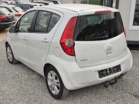 Opel Agila 1.0 ECO | Mobile.bg � ����� ������ 7