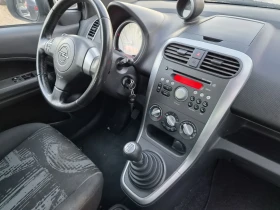 Opel Agila 1.0 ECO | Mobile.bg � ����� ������ 11