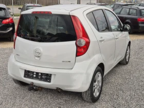 Opel Agila 1.0 ECO | Mobile.bg � ����� ������ 6